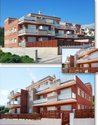 Apartments Llanca