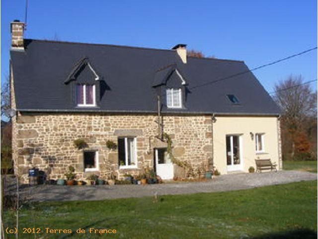 Stunning Country House Sourdeval -..