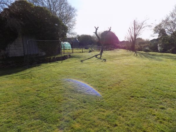 3 Bed Detached Breton Cottage - 2