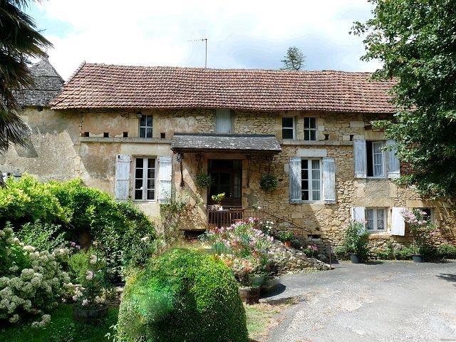Vente Maison St Cyprien