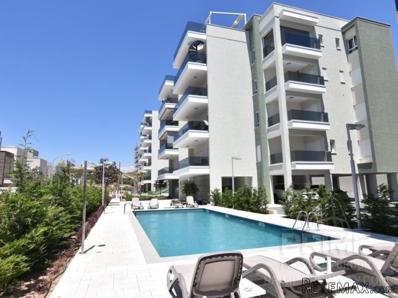 2 Bedrooms - Apartment - Limassol - For..