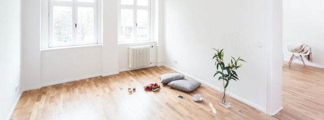 Beautiful One-Bedroom Apartment in..