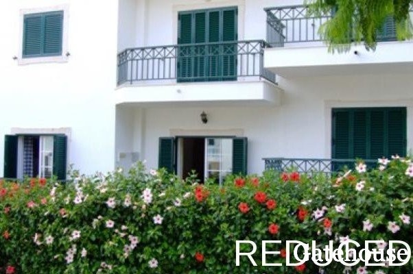 Tavira Algarve Reduced Ground Floor..