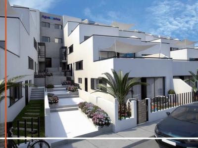 Apartment, Gran Alacant Price €110000