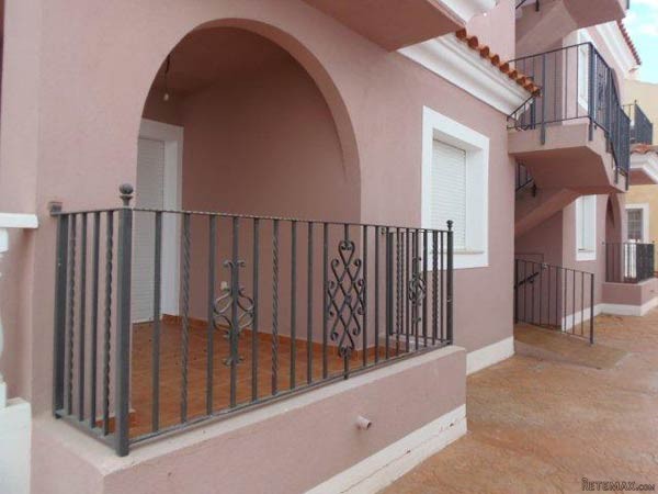 Apartment For Sale, Palomares, Almeria