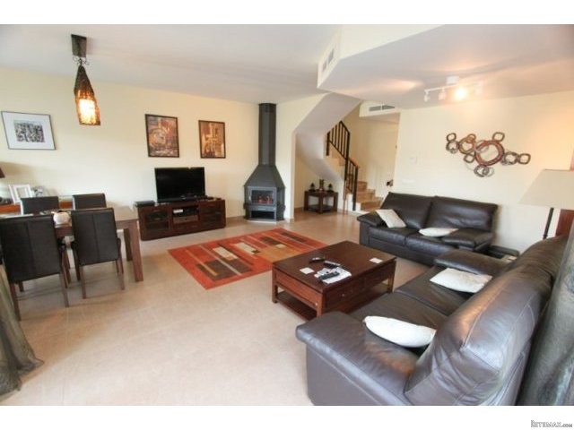 Bungalow in Moraira - 2
