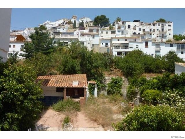 Townhouse, Altea, Costa Blanca, EURO.. - 2