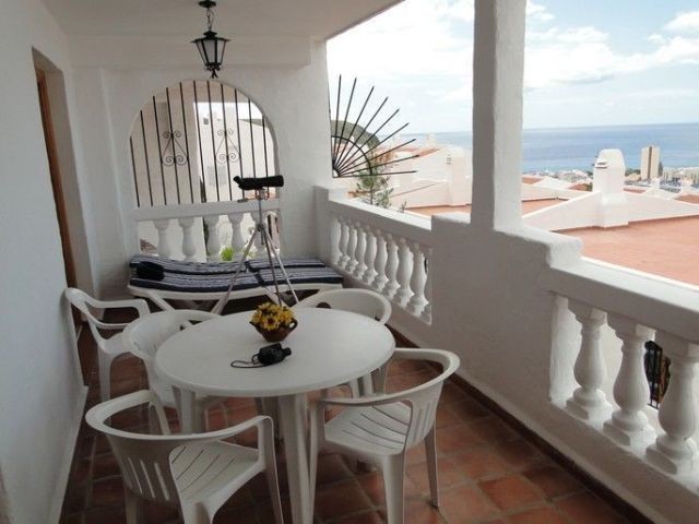 Apartment in Los Cristianos