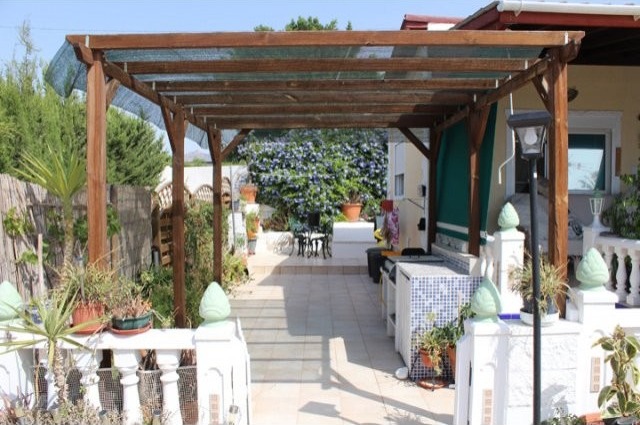 Mobile Homes for sale 32.950 €.. - 2