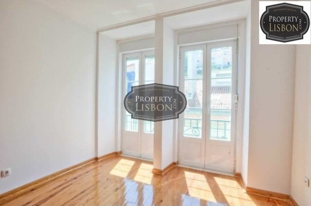 3 Bedrooms - Apartment - LISBON - For..