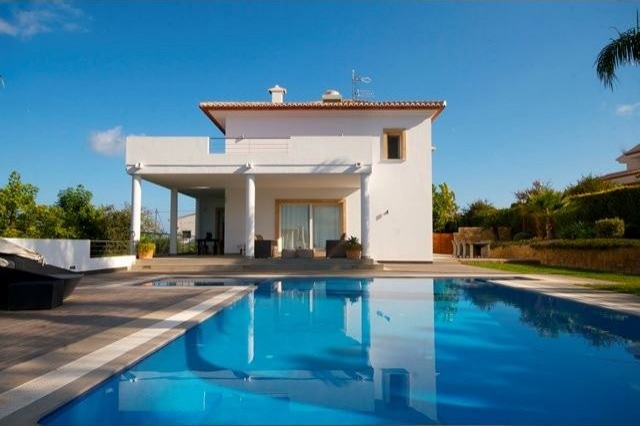 5 Bedroom Villa in Javea