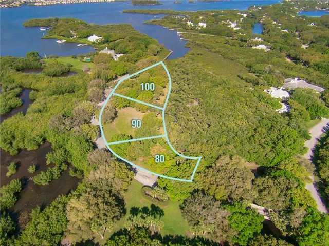 Land For Sale: 90 STINGAREE PT - 2