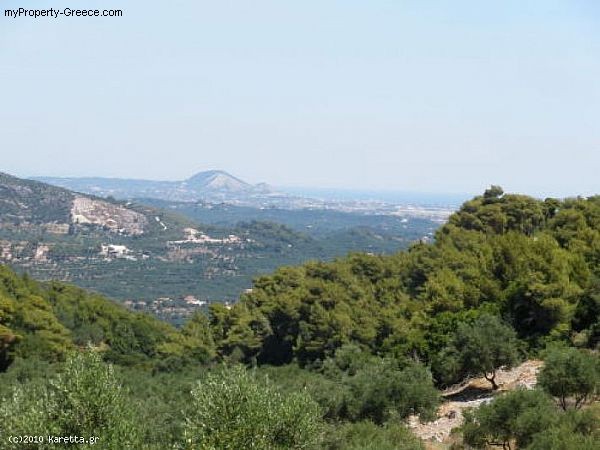 Land - Zakynthos - For Sale - 2