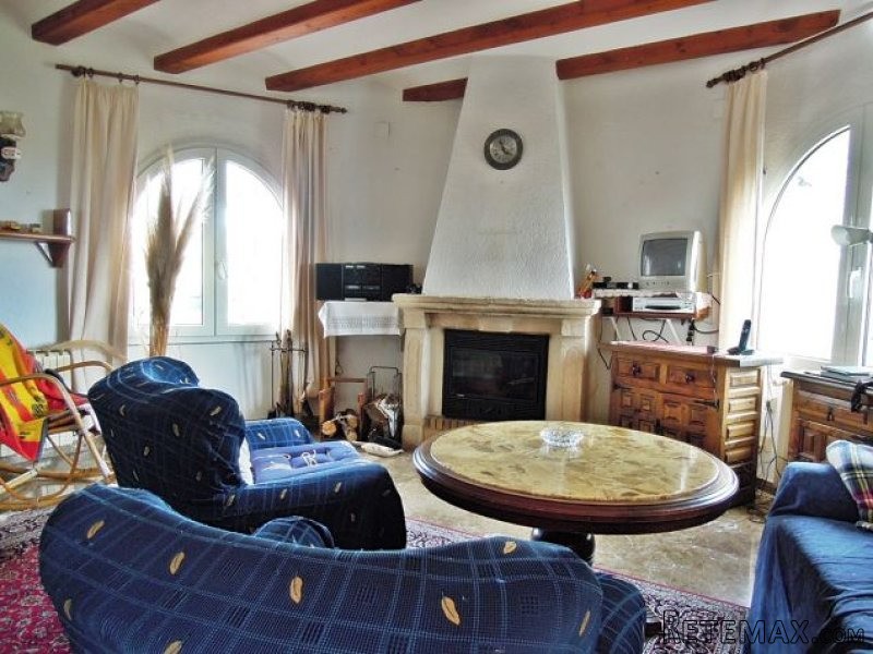 Villa for sale in Javea - 2