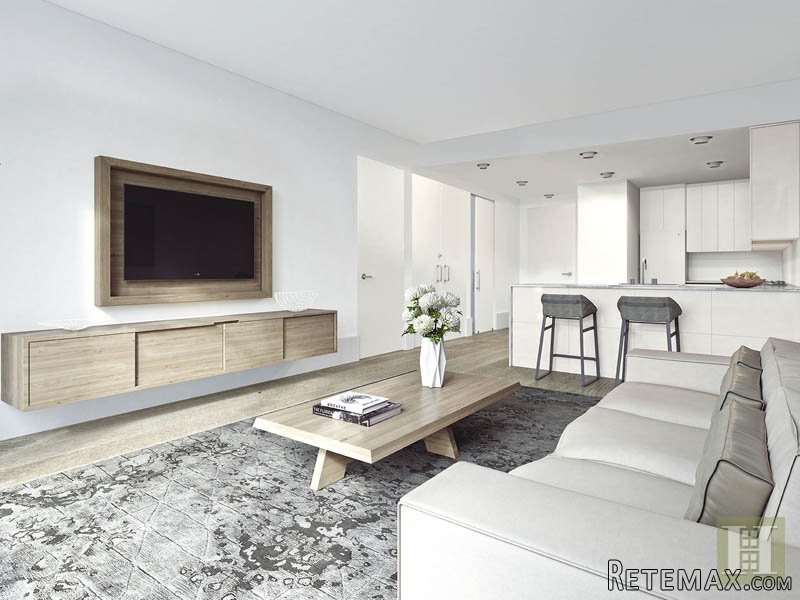 1 bedroom Apartment For Sale: 429 KENT..