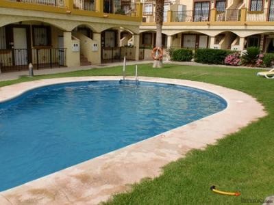 2 Bedrooms - Apartment - Almeria - For.. - 2