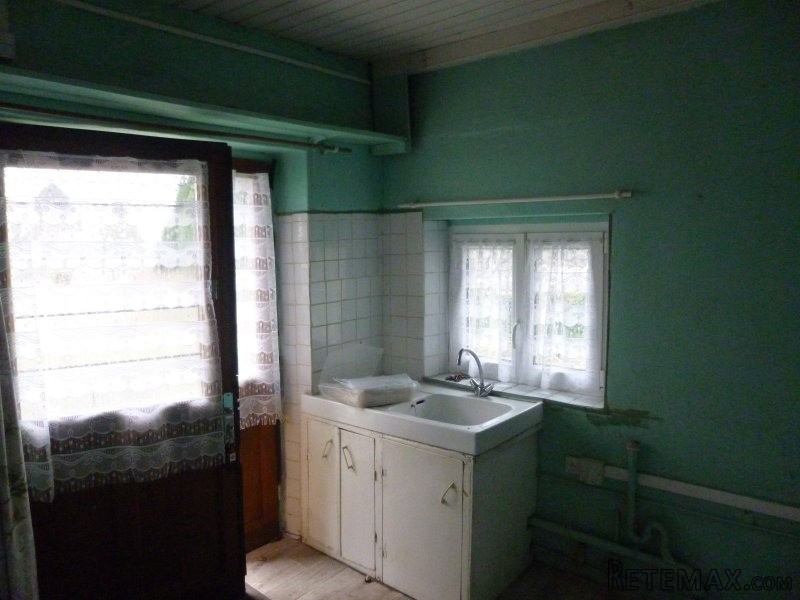 House in Nice Market Town - 2