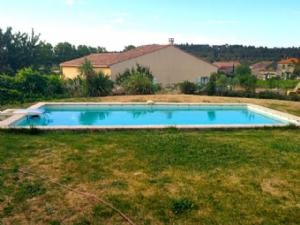 Sunny Modern Villa With Pool - 2