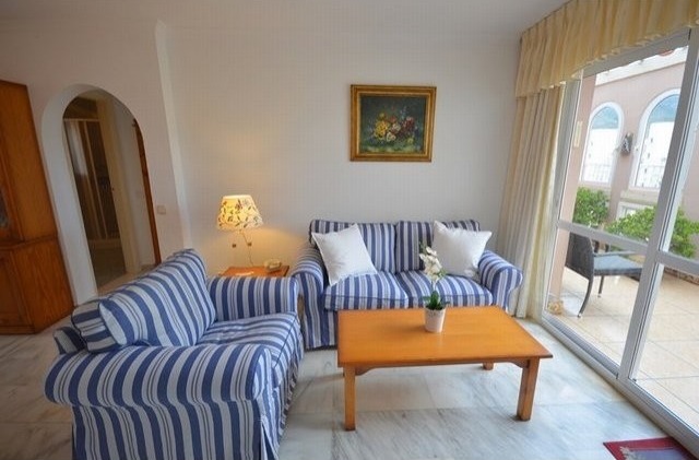 Apartment - Nice apartment in the.. - 2