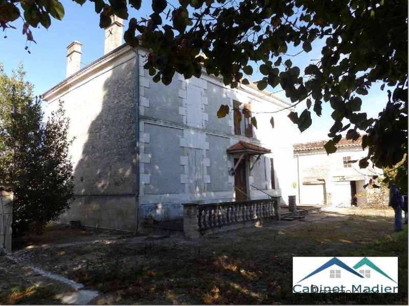 Stone House For Sale Matha