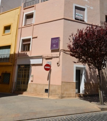 4 Bed 3 Bath Townhouse Javea*