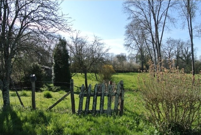Detached Stone Barn For Conversion - 2