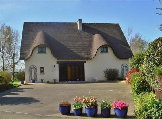Unique 5 Bedroom House Saint-Loup -..