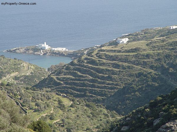 Unique parcel of development land on..