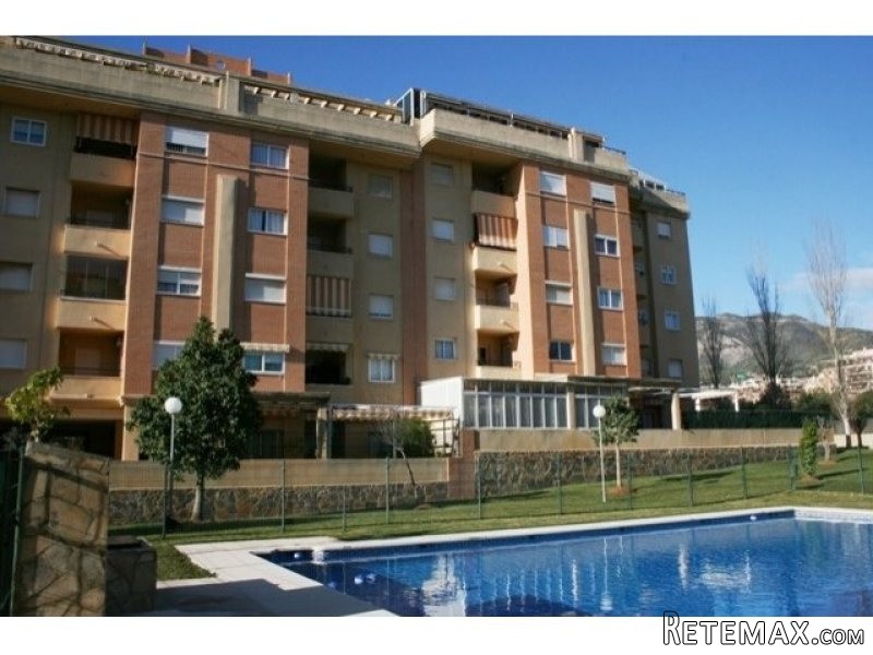 3 Bed Apartment for sale in Torremolinos