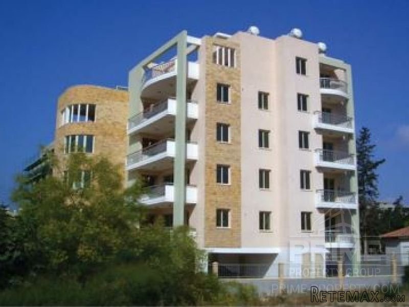 Apartment in Limassol, Cyprus, for..
