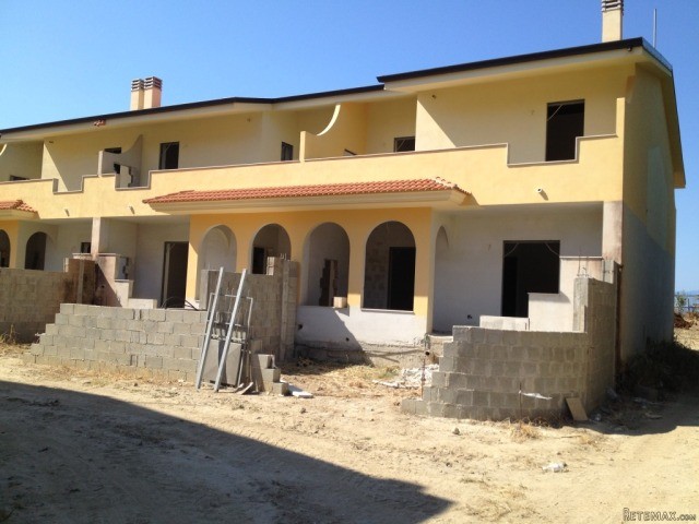 Bivona Beach Resort Villas, Vibo.. - 2