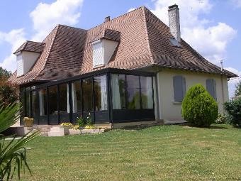 Superb Property Close To Sigoules.. - 2
