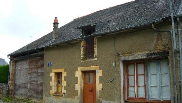 Great Village Renovation Project - 2