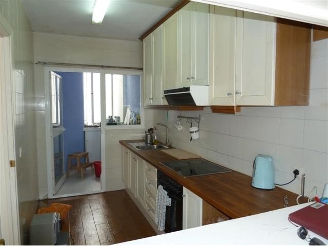 2 Bed Apartment for sale in Calahonda - 2