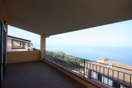 Apartments, Zambrone, Calabria, Italy - 2