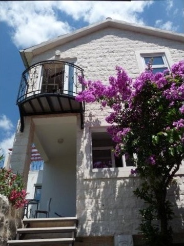 House in Dobrota, Kotor