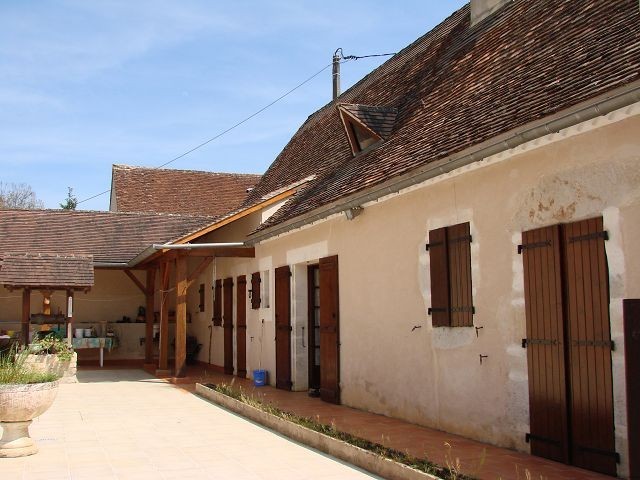 Vente Maison Ste Eulalie D Ans - 2
