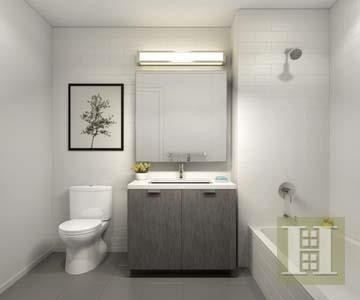 1 bedroom Apartment For Sale: 23 WEST.. - 2