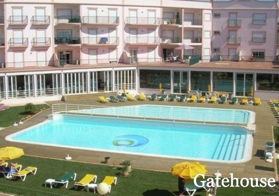 Apartment With Sea Views For Sale..