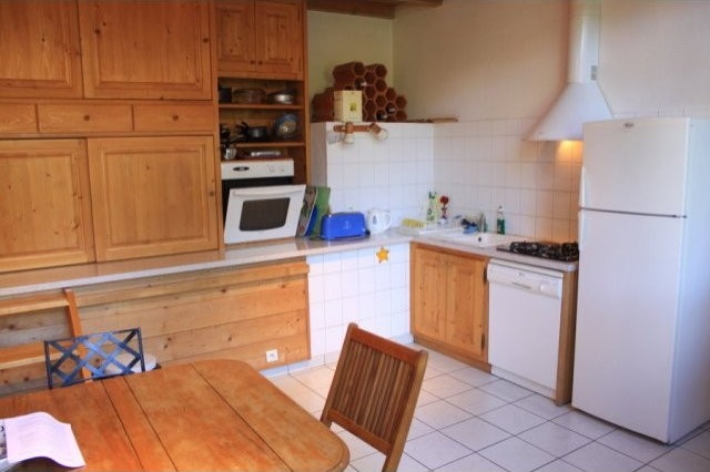 Central 90m² apartment with fabulous.. - 2