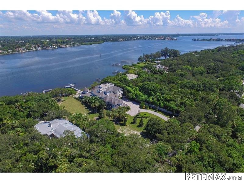 Land For Sale: Peacock Rd, Sarasota, FL..