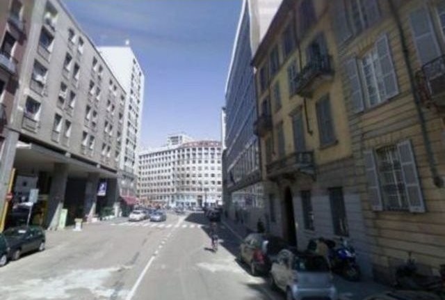 MILANO CENTRALE