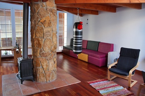 PENTHOUSE FOR SALE MALAGA