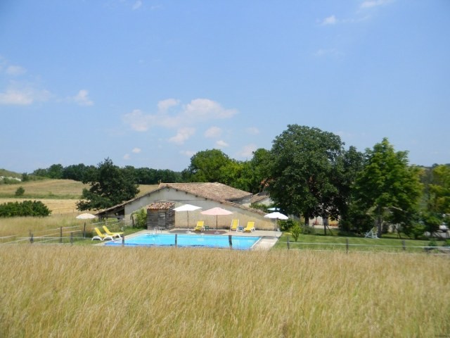 Restored Cottage With Swimming Pool.. - 2
