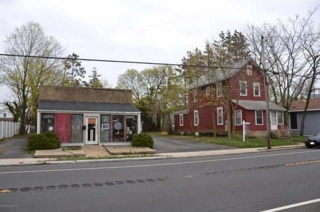 Land For Sale: 1720 State Route 71..