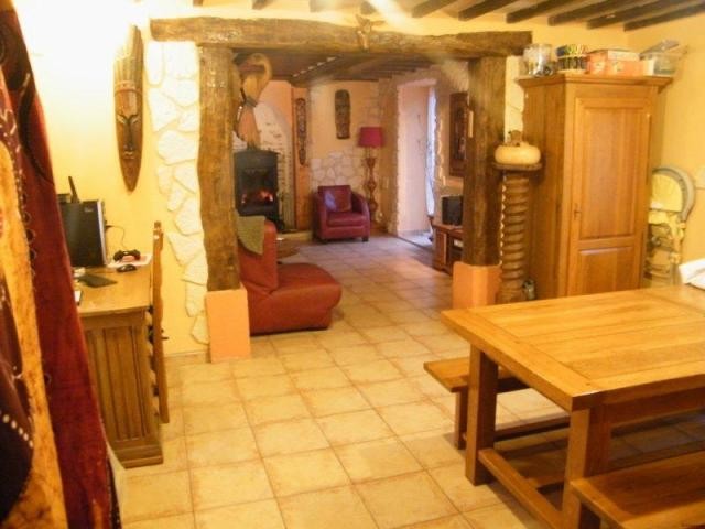 Nice Family Home, Character House - 2