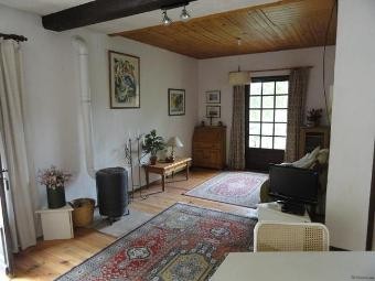 Set In The Countryside But Close To All.. - 2