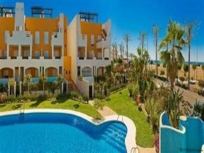 1 Bedroom - Apartment - Almeria - For.. - 2