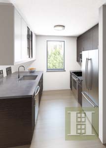 2 bedroom Apartment For Sale: 58 WEST.. - 2