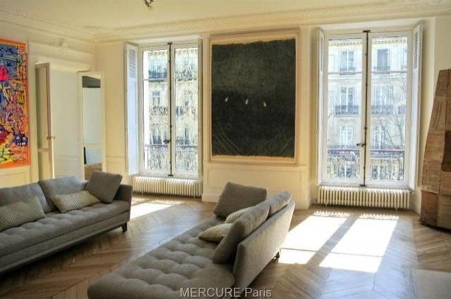2 bedroom Flat For Sale: 75007 PARIS - 2